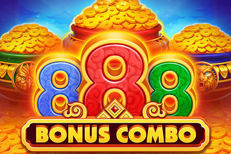 888: Bonus Combo